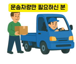 운송만
